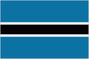 Herb drużyny Botswana U23