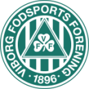 Herb drużyny Viborg