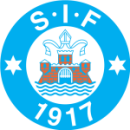 Herb drużyny Silkeborg