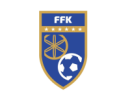 Herb drużyny Kosovo U19