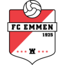 Herb drużyny Emmen
