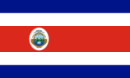 Herb drużyny Kostaryka U17