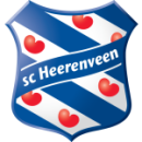 Herb drużyny Heerenveen