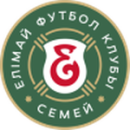 Herb drużyny Yelimay Semey