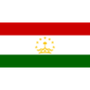 Herb drużyny Tadżykistan U20
