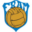 Herb drużyny Fram Reykjavik