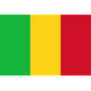 Herb drużyny Mali U17