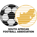 Herb drużyny South Africa U17