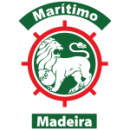 Herb drużyny Maritimo