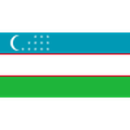 Herb drużyny Uzbekistan U17