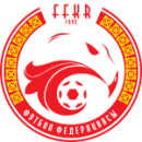 Herb drużyny Kyrgyzstan U21