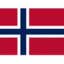 Herb drużyny Norwegia U18