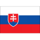 Herb drużyny Słowacja U18