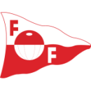 Herb drużyny Fredrikstad