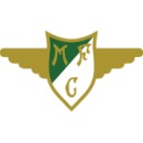 Herb drużyny Moreirense