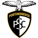 Herb drużyny Portimonense