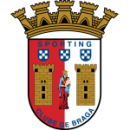 Herb drużyny SC Braga