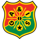 Herb drużyny Gais