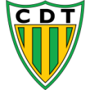 Herb drużyny Tondela