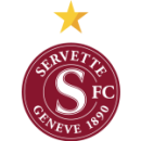 Herb drużyny Servette FC