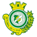 Herb drużyny Vitoria Setubal