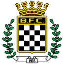 Herb drużyny Boavista