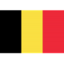 Herb drużyny Belgia U18