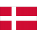 Herb drużyny Dania U18