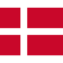 Herb drużyny Denmark U20