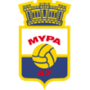 Herb drużyny MyPa