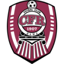 Herb drużyny CFR 1907 Kluż