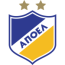 Herb drużyny Apoel Nikozja