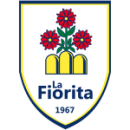 Herb drużyny Fiorita
