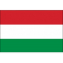 Herb drużyny Węgry U18