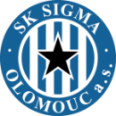 Herb drużyny Sigma Ołomuniec