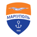 Herb drużyny FC Mariupol