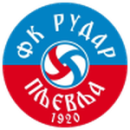 Herb drużyny Rudar