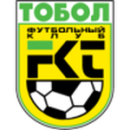 Herb drużyny FC Tobol