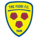 Herb drużyny Tre Fiori