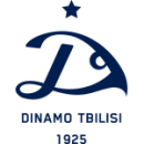 Herb drużyny Dinamo Tbilisi
