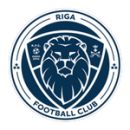 Herb drużyny Ryga FC