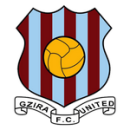 Herb drużyny Gzira United