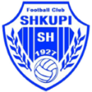 Herb drużyny Shkupi