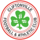 Herb drużyny Cliftonville FC