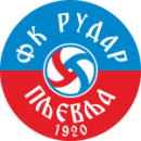 Herb drużyny Rudar