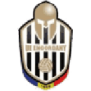Herb drużyny UE Engordany