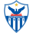 Herb drużyny Anorthosis