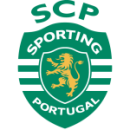 Herb drużyny Sporting CP