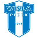 Herb drużyny Wisła Płock II
