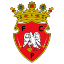 Herb drużyny Penafiel